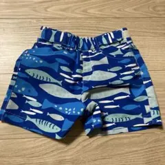 HELLY HANSEN 水着 男の子 100cm