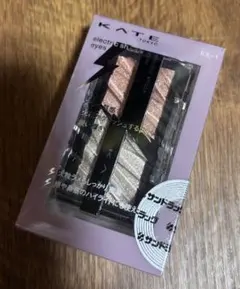 ケイト　エレクトリックショックアイズ　EX-1 ブルーミングシャワー