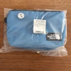 【新品】THE NORTH FACE ポーチのサムネイル
