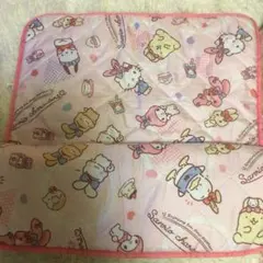 サンリオキャラクター ベビー敷布団