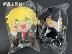 2026年最新】pandora hearts ぬいぐるみの人気アイテム - メルカリ