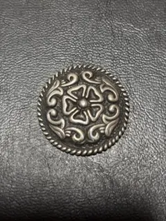 FUNNY ビクターコンチョ　シルバー925 starringのサムネイル