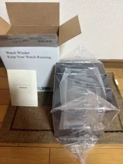 【新品未使用】DRAIGERWAY ワインディングマシーン W135-T