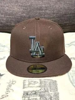 New Era キャップ　ロサンゼルス・ドジャース