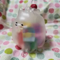 Nekorat BUCAT クリームソーダ ソフビ - メルカリ