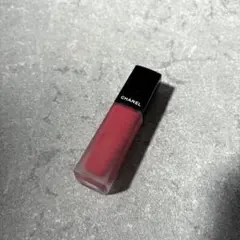 シャネル　ルージュ　アリュール　インク　150