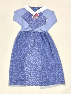 しまむら×ちはる ディズニーコラボ ルームワンピース