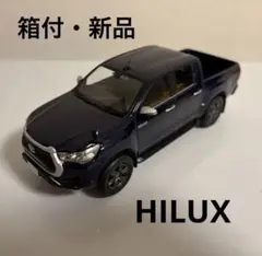 2026年最新】ハイラックス ミニカー サンプルの人気アイテム - メルカリ