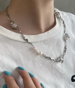 apres jour mignon ネックレスのサムネイル