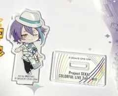 プロセカ セカライ 2nd ミニキャラアクリルスタンド 神代類