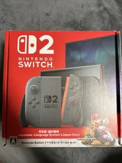24時間以内発送可能Nintendo Switch2 - メルカリ