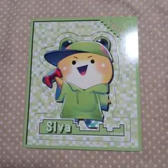 カラフルピーチ シヴァ マグネットシート