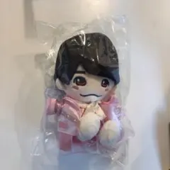 【なにわ男子】西畑大吾 初心LOVE ちびぬい