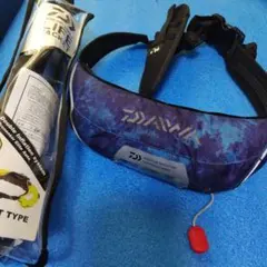 2026年最新】ライフジャケット ソルティガの人気アイテム - メルカリ