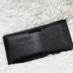 Dior HOMME ディオールオム 長財布 2つ折り財布のサムネイル
