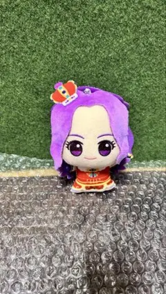 アイカツ 神崎美月 ぬいぐるみ ロイヤルムーン