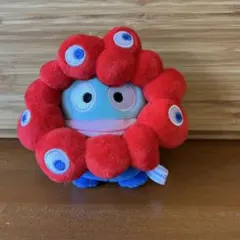 ハンギョドン　みゃくみゃく EXPO2025 ぬいぐるみ キーホルダー