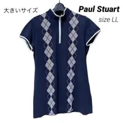 PaulStuart sport ポールスチュアート スポーツ ゴルフウェアのサムネイル