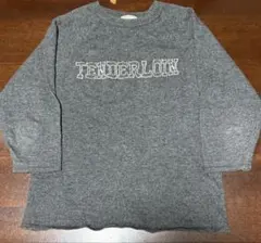 テンダーロイン ニット