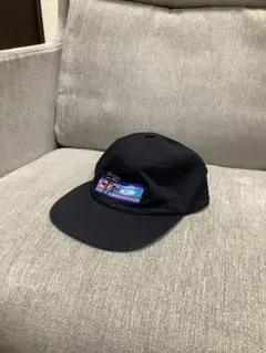 challenger キャップ