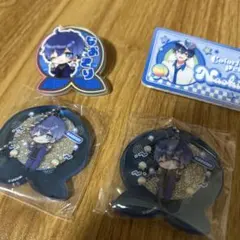 値下げ！カラフルピーチ　なおきり　セット