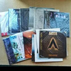 まとめ】レア THE ALFEE LPレコード 13枚セット（バラ売り要相談
