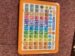 アンパンマンおしゃべりいっぱい ことばずかん