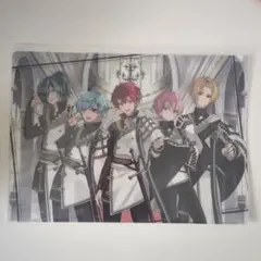 2026年最新】騎士Aクリアファイルの人気アイテム - メルカリ