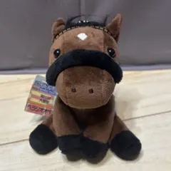 競馬 エフフォーリア アイドルホース 非売品 100個限定 JRA 横山武史