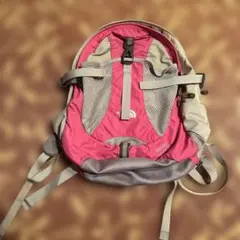 The North Face Recon バックパック ピンク