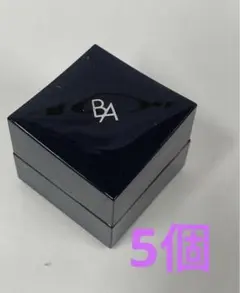 POLA B.A クリーム 5g 保湿クリーム5個のサムネイル