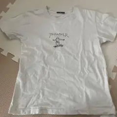 thrasher Tシャツ 130のサムネイル