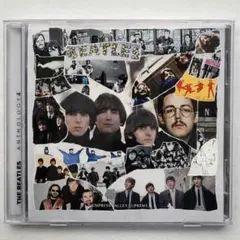 ♡新着‼️ THE BEATLES ANTHOLOGY independen…