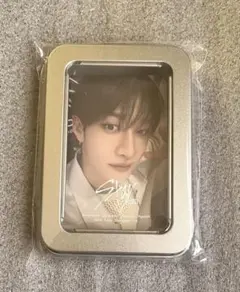 ストレイキッズ　STAY JAPAN 2025年度更新特典