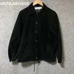 2026年最新】VAINL ARCHIVE コーチ ジャケットの人気アイテム - メルカリ