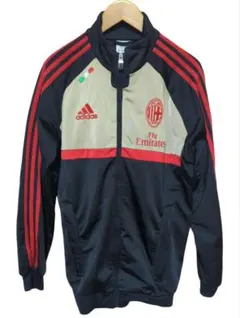 adidas AC ミラントラックジャケット　　サイズS