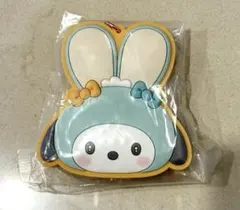 サンリオ ふっくらおみみのうさぎの会 ポチャッコ