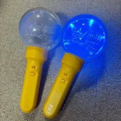 嵐 ペンライト LIVETOUR 2016-2017 2個セット