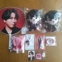 NCT ヘチャン TASTE MD インイヤー イヤフォン イヤモニ イヤホン