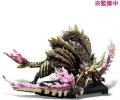 MH モンハン　モンスターハンター　マガイマガド　フィギュア