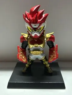 仮面ライダー コンバージ　パラドクス　ファイターゲーマー　レベル50