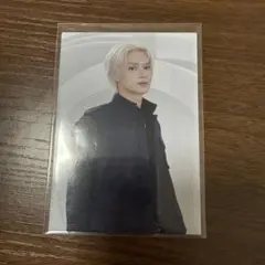 SEVENTEEN トレカ　ジュン