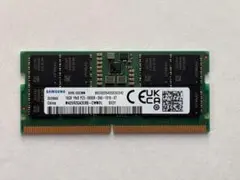 Ramaxel PC5-5600B 32GB x1枚 (32GB) - メルカリ