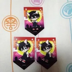 ヒプマイ　ガーランド