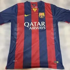 NIKE FCバルセロナ ネイマール ユニフォーム Mサイズ