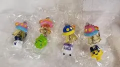 たまごっち UFOスイング まめっち みみっち くちぱっち ますくっち