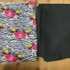 3kids♡mama様♡専用♡母子手帳ケース♡ヒスミニ♡のサムネイル