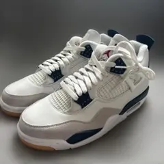 Nike SB Air Jordan 4 Retro SP 