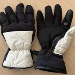 キッズ用スキーグローブ Mサイズ