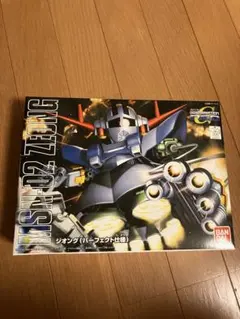 2025年最新】mgパーフェクトジオングの人気アイテム - メルカリ